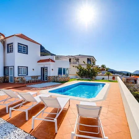 With Private Pool