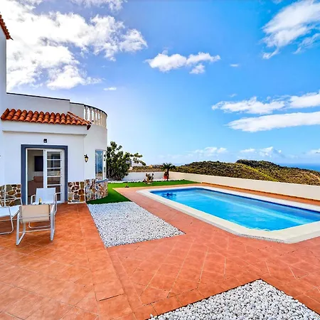With Private Pool