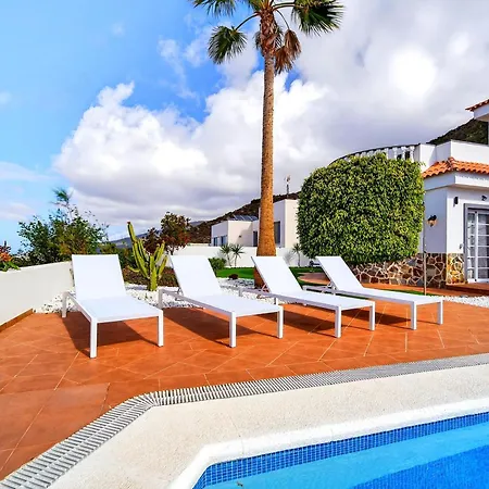 With Private Pool Apartamento Costa Adeje (Tenerife)
