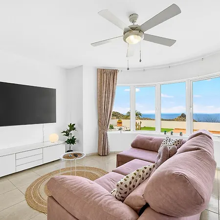 Apartamento With Private Pool