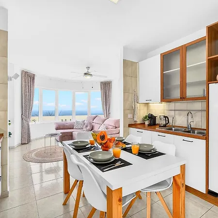 Apartamento With Private Pool *