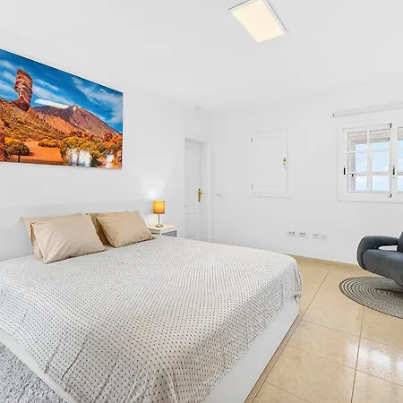 Appartamento With Private Pool Costa Adeje (Tenerife)