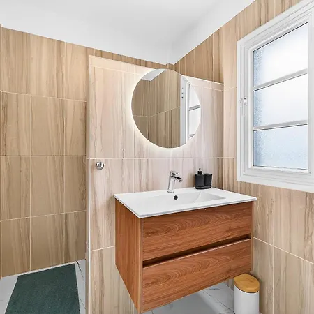Apartamento With Private Pool Costa Adeje (Tenerife)